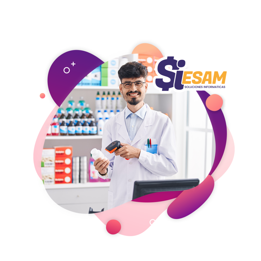 Siesam Farmacia - SIESAM